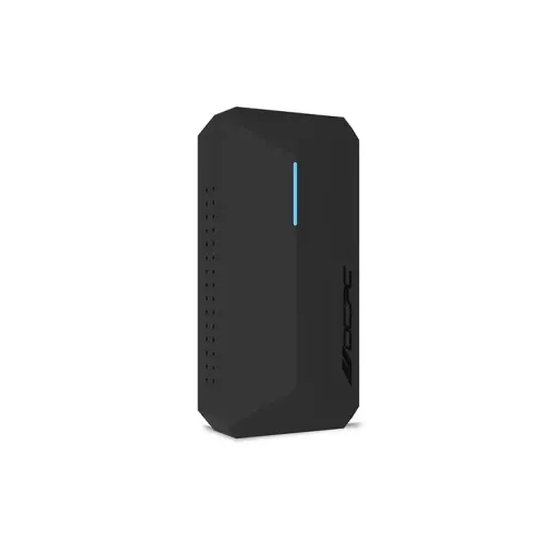 OCPC AZZ-200 M.2 NVMe PCIe SATA SSD Enclosure